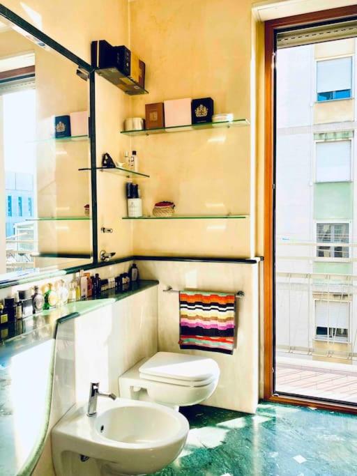 Boutique Artistic apartment near Bocconi & Navigli - Appartamento con 3 Camere da Letto - 25