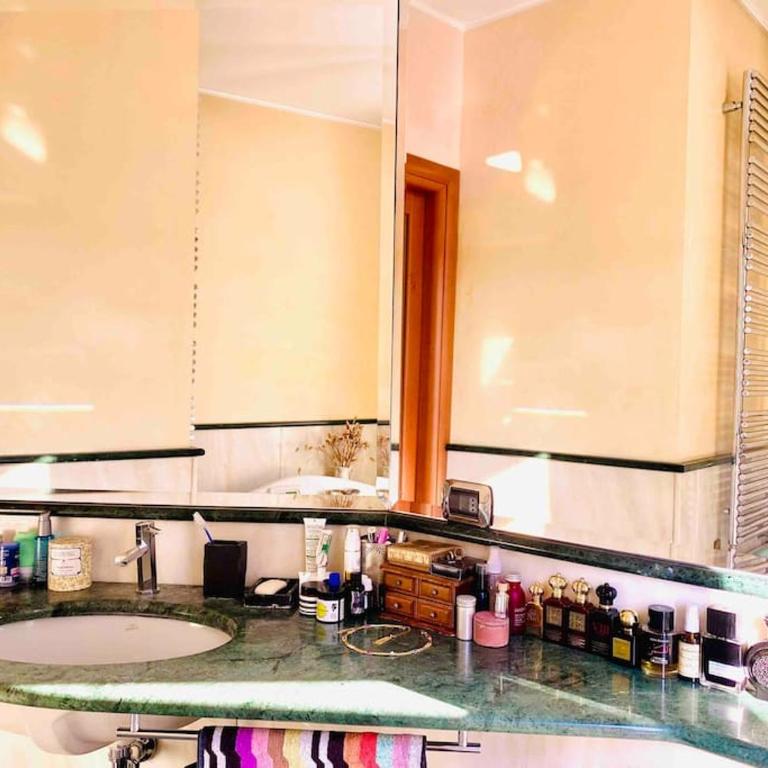 Boutique Artistic apartment near Bocconi & Navigli - Appartamento con 3 Camere da Letto - 26