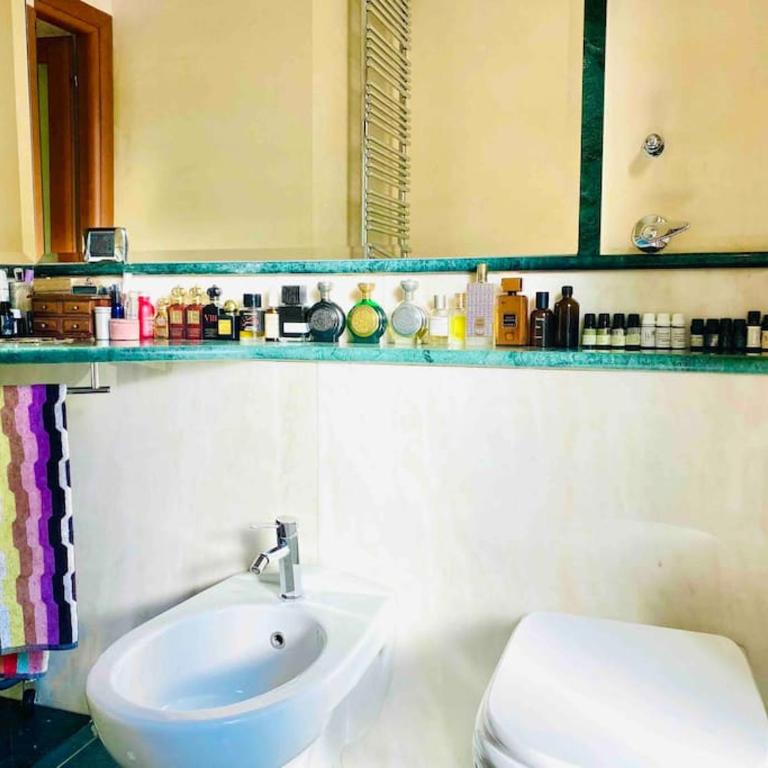 Boutique Artistic apartment near Bocconi & Navigli - Appartamento con 3 Camere da Letto - 29
