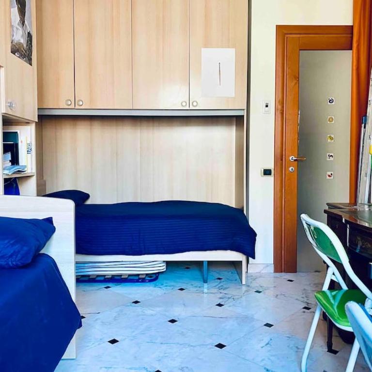 Boutique Artistic apartment near Bocconi & Navigli - Appartamento con 3 Camere da Letto - 31