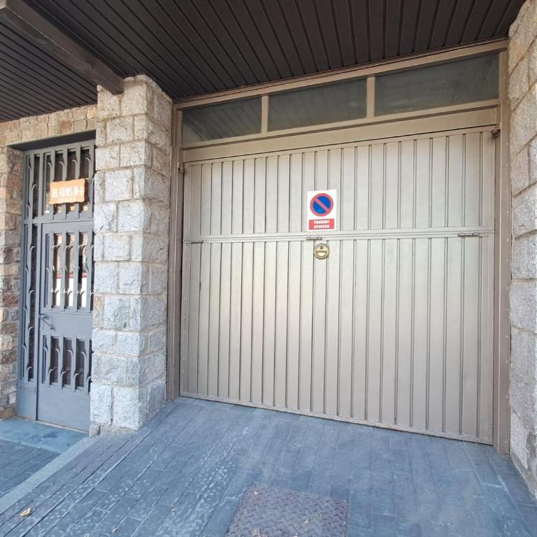 Apartamento en Soldeu a pie de pistas, wifi y parquin - Two-Bedroom Apartment - 31