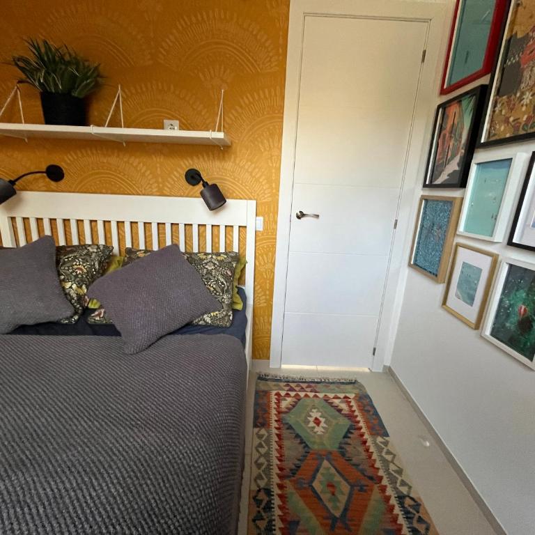 La Chata - Apartamento de 2 dormitorios con terraza - 69
