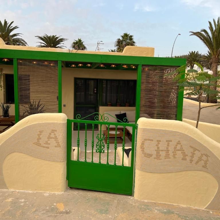 La Chata - Apartamento de 2 dormitorios con terraza - 70