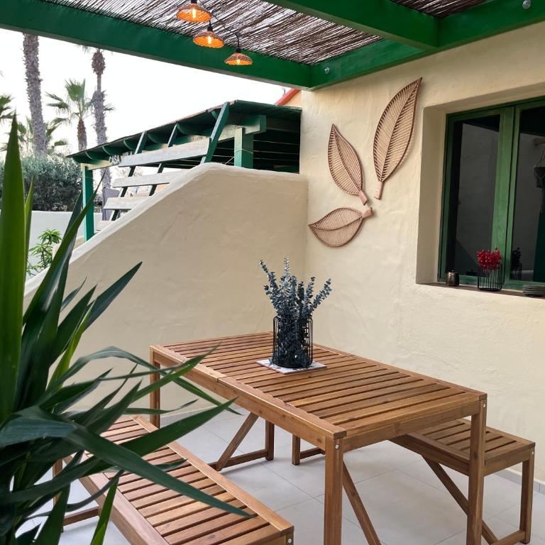 La Chata - Apartamento de 2 dormitorios con terraza - 76
