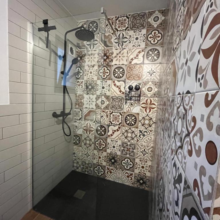 La Chata - Apartamento de 2 dormitorios con terraza - 78