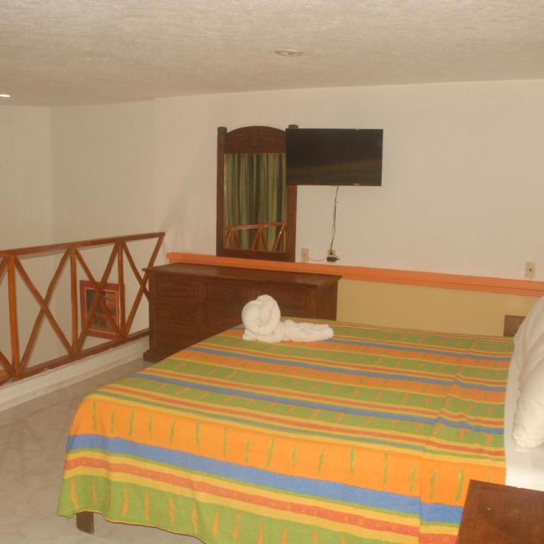 Hotel Vista Caribe Villas - Villa Superior - 4