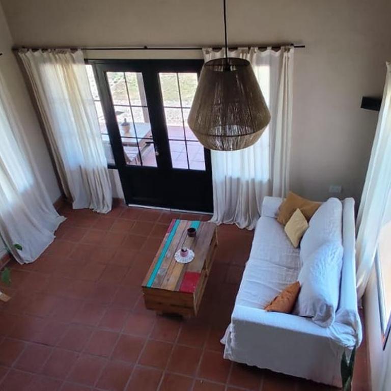 Alebrijescalamuchita - Apartamento de 1 dormitorio - 11