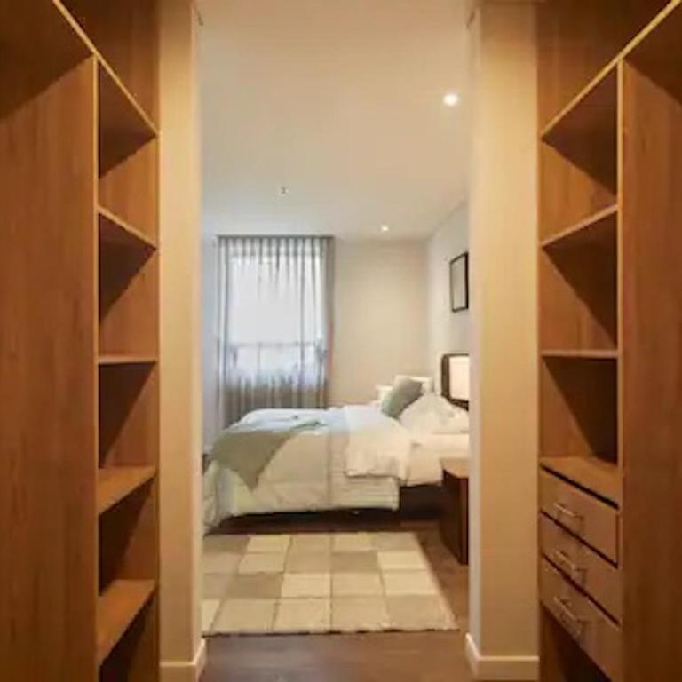 Cozy & Convenient in Calucé Chía Ideal Getaway - Apartment - 4