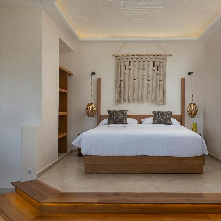 Mantaray Tulum - Estudio con vistas al mar - 8