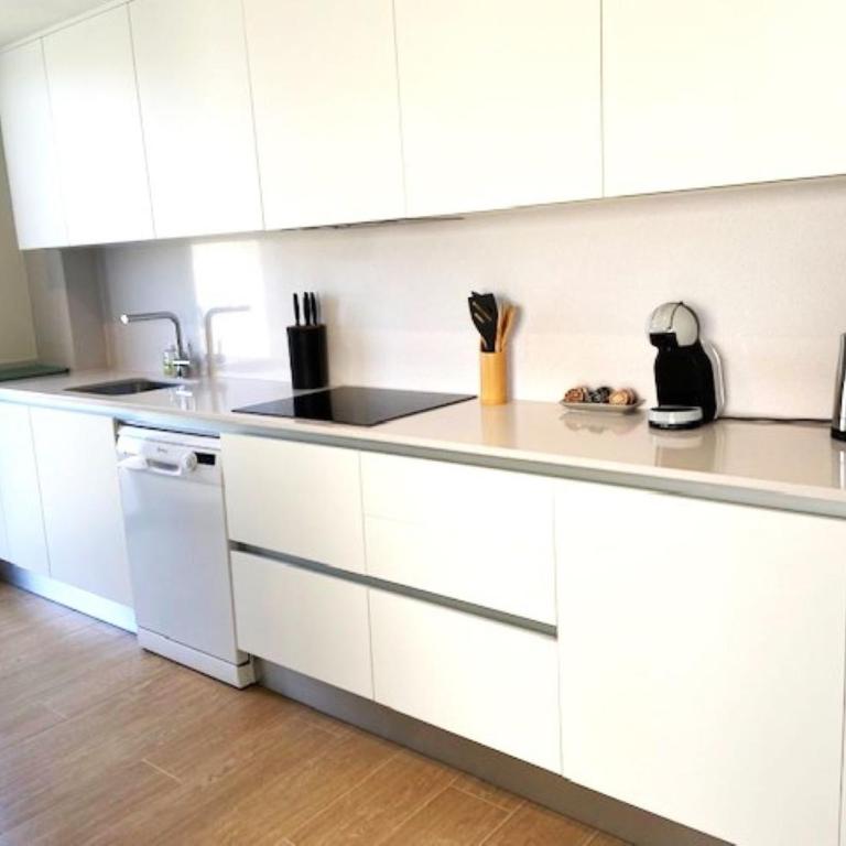 Denia Apartment Rental - Vivir La Vida - Apartamento Superior con 3 dormitorios - 4