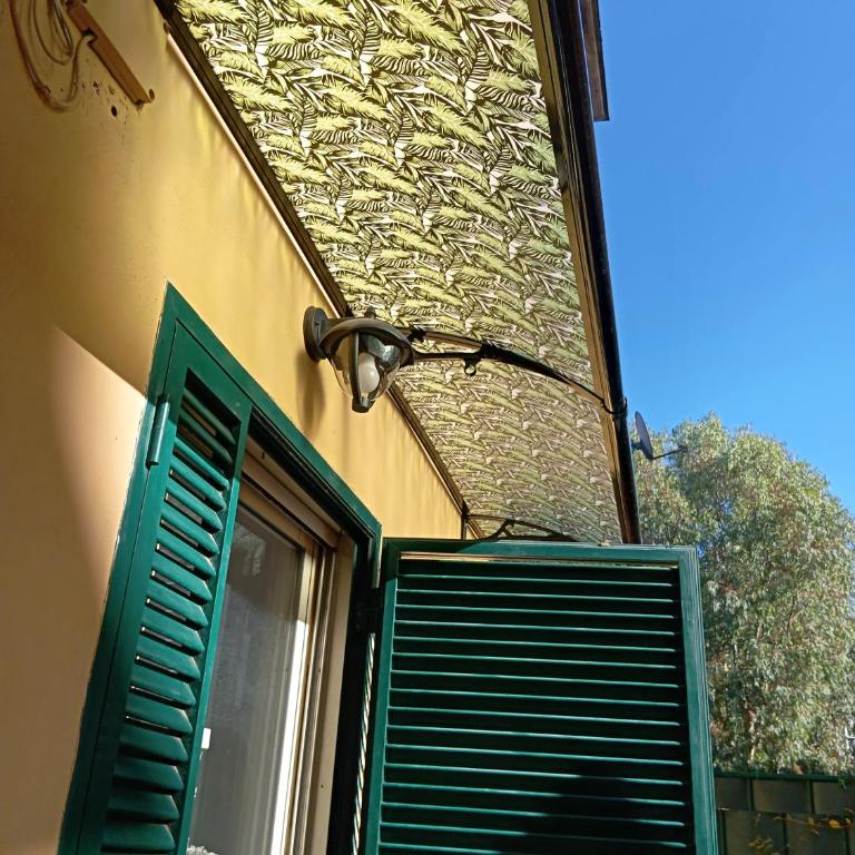 San Peter's Country House - Casa con 2 Camere da Letto - 34