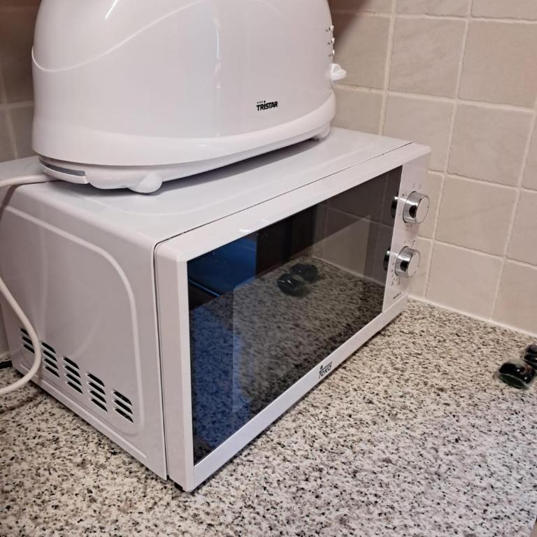 PROBER_SOL TARTER - Appartement 2 Chambres - 41