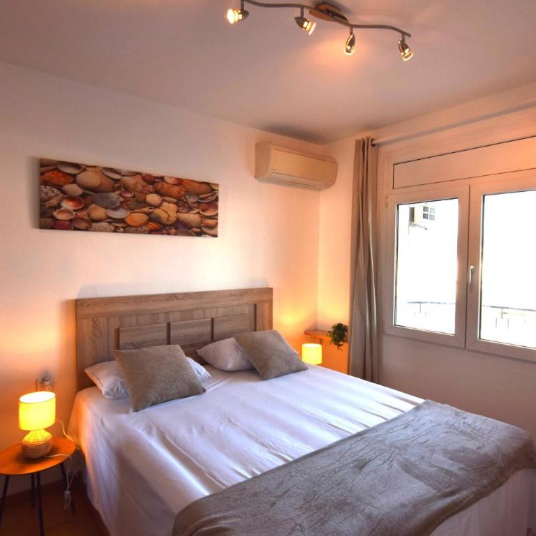 Apartamento con vistas canal ref 114 - Apartamento con terraza - 3