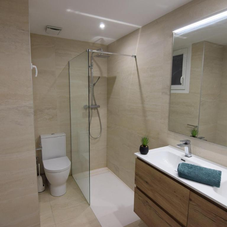 Apartamento con vistas canal ref 114 - Apartamento con terraza - 5
