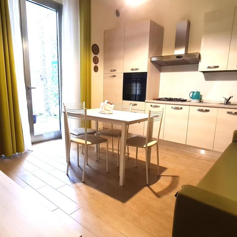 Lungomare Urban - One-Bedroom Apartment - 19