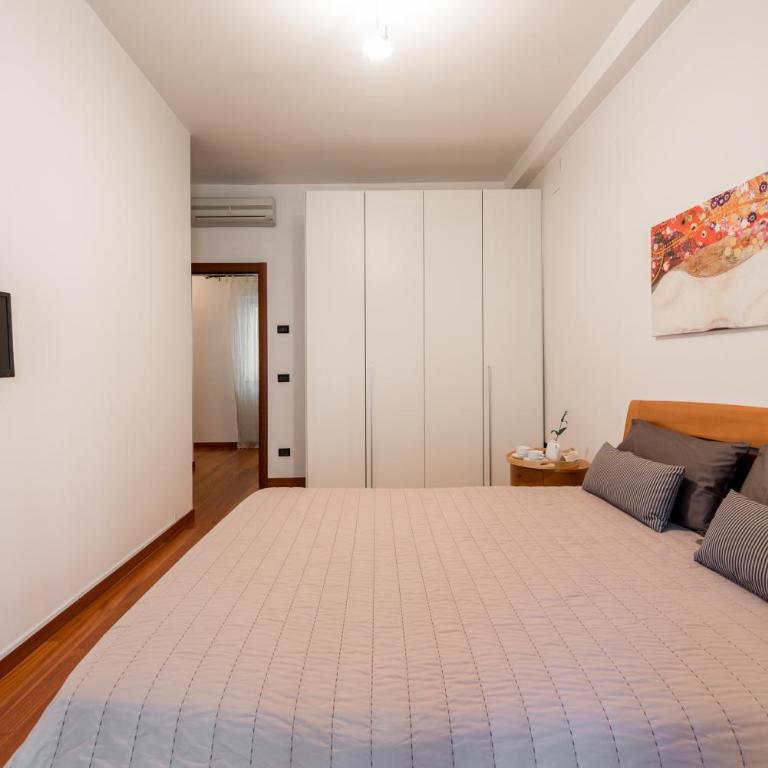 Suite Amendola-Luxury apartment - One-Bedroom Apartment - 28