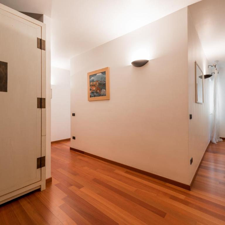 Suite Amendola-Luxury apartment - One-Bedroom Apartment - 33
