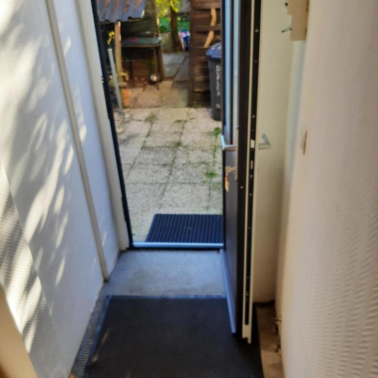 Duplex14h 1er étage jardinet 1 parking ou studio14B rdc terrasse sans parking - Appartement 1 Chambre - 9