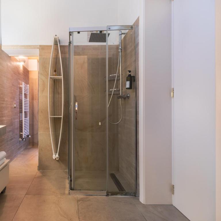 Palazzo San Lazzaro - Jacuzzi Rooms & Suites Lecce Selection - Camera Matrimoniale Standard - 29