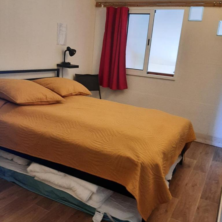 Duplex14h 1er étage jardinet 1 parking ou studio14B rdc terrasse sans parking - Appartement 1 Chambre - 28
