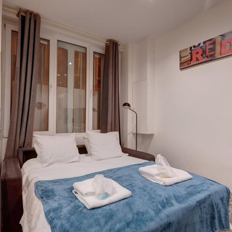 Bluestay 200 - Superb apartment - Apartamento - 10