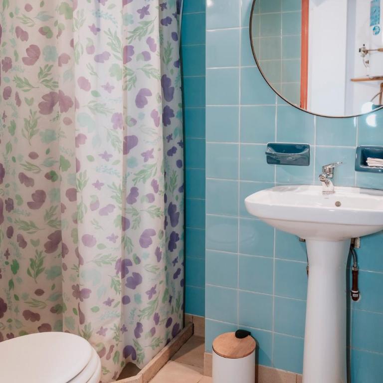 Departamentos CÉNTRICOS Miranieve - Apartamento de 1 dormitorio - 8