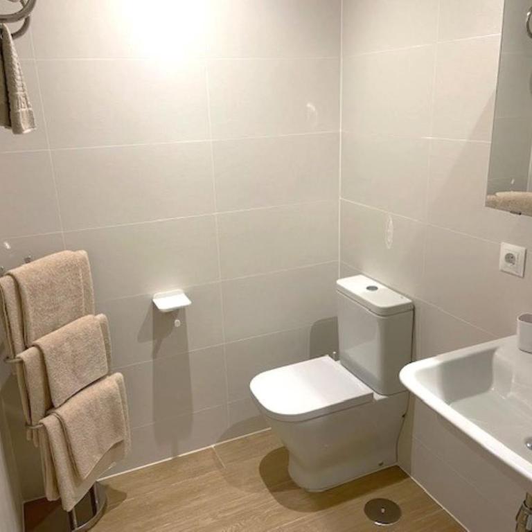 Denia Apartment Rental - Vivir La Vida - Apartamento Superior con 3 dormitorios - 17