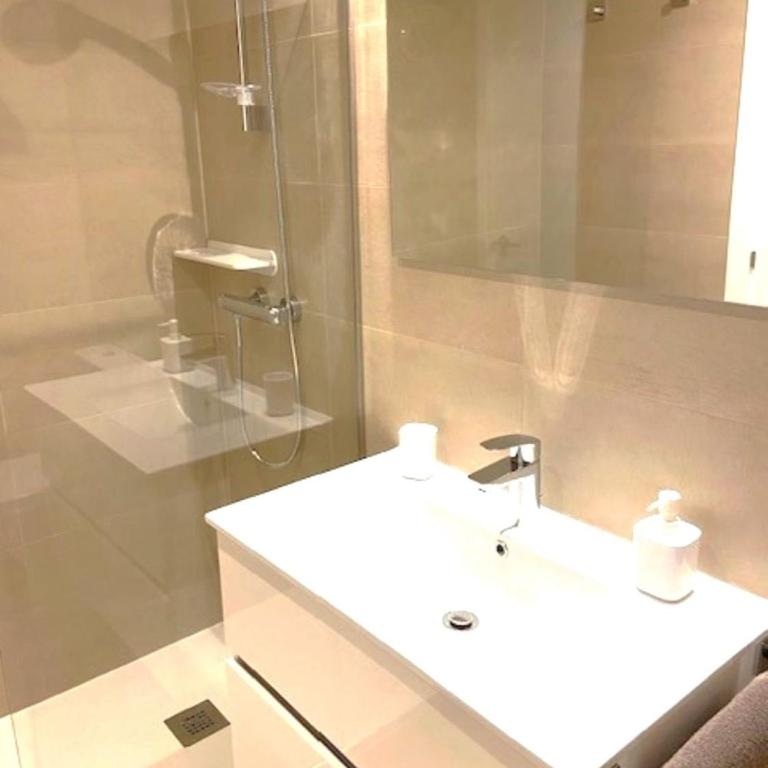 Denia Apartment Rental - Vivir La Vida - Apartamento Superior con 3 dormitorios - 15
