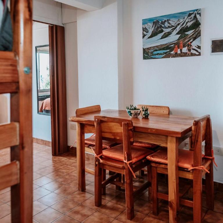 Departamentos CÉNTRICOS Miranieve - Apartamento de 1 dormitorio - 12