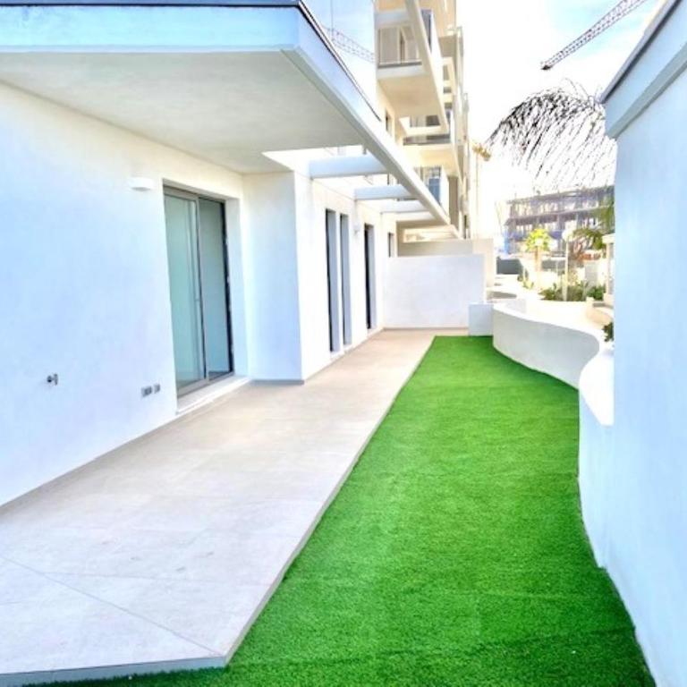 Denia Apartment Rental - Vivir La Vida - Apartamento Superior con 3 dormitorios - 24