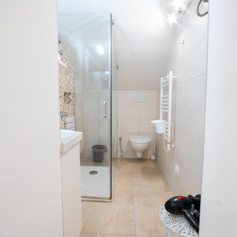 Al Rogadeo - Appartamento con 1 Camera da Letto - 5