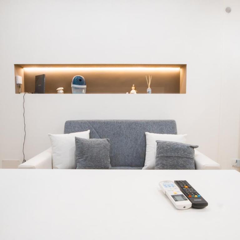 Al Rogadeo - Appartamento con 1 Camera da Letto - 14