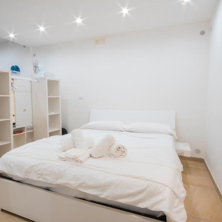 Al Rogadeo - Appartamento con 1 Camera da Letto - 1