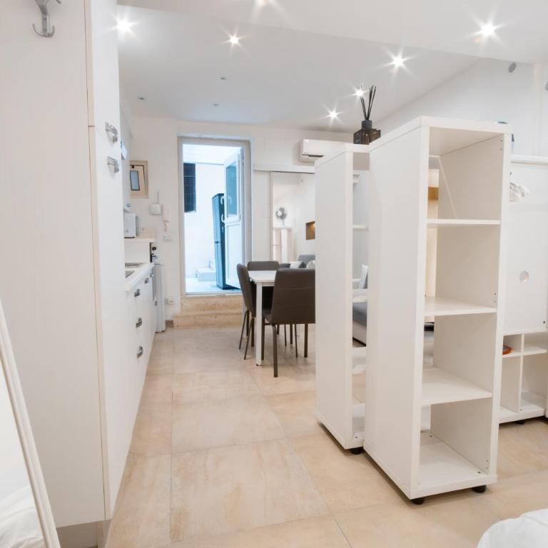 Al Rogadeo - Appartamento con 1 Camera da Letto - 18