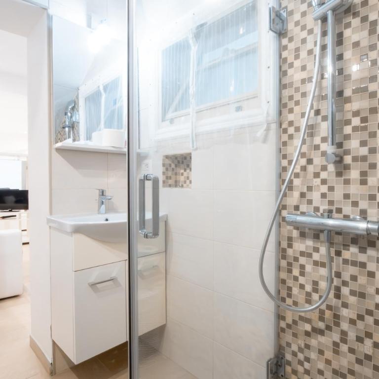 Al Rogadeo - Appartamento con 1 Camera da Letto - 13