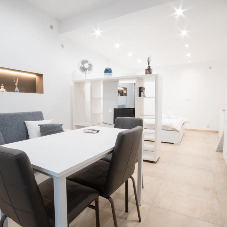 Al Rogadeo - Appartamento con 1 Camera da Letto - 6