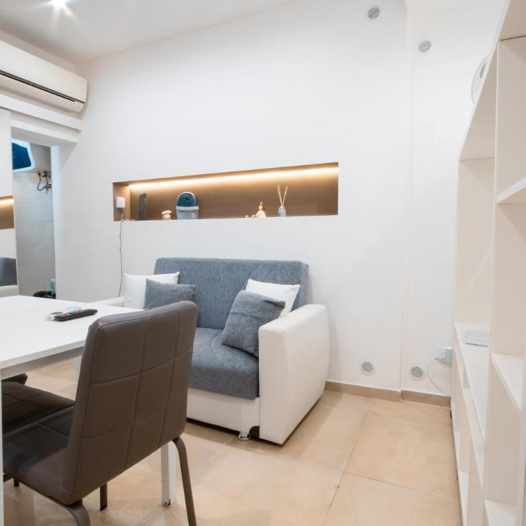 Al Rogadeo - Appartamento con 1 Camera da Letto - 7
