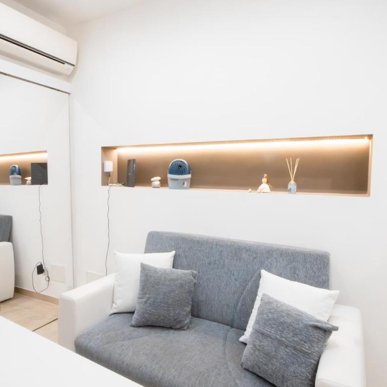 Al Rogadeo - Appartamento con 1 Camera da Letto - 4