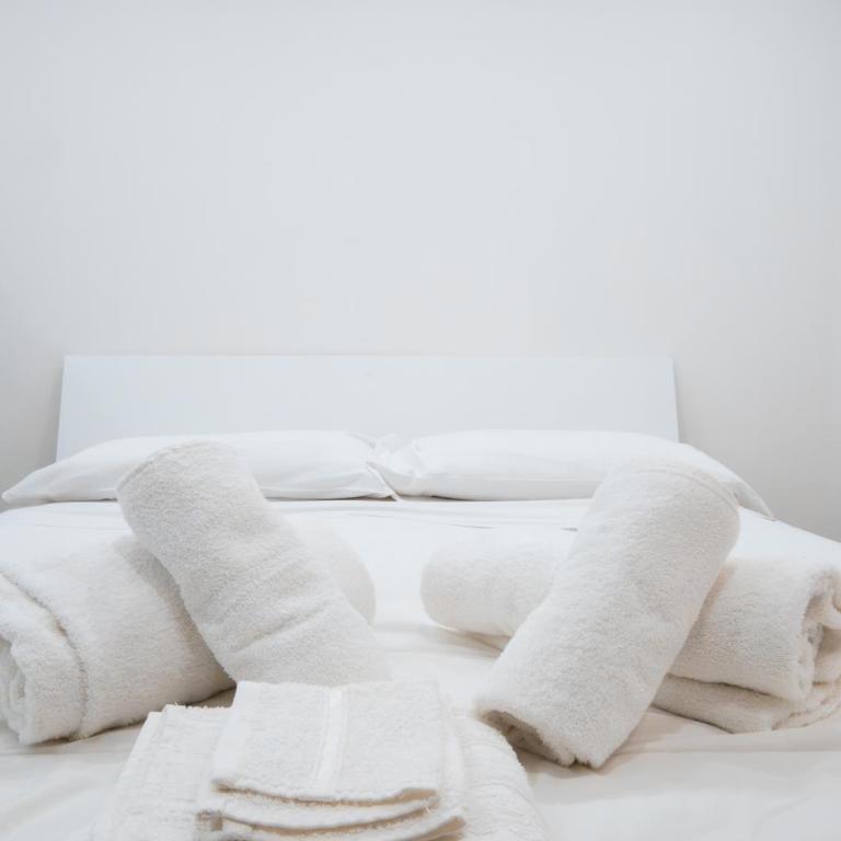 Al Rogadeo - Appartamento con 1 Camera da Letto - 8