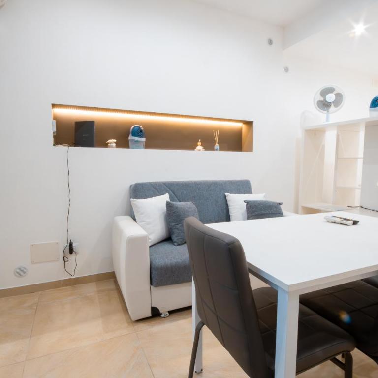Al Rogadeo - Appartamento con 1 Camera da Letto - 9