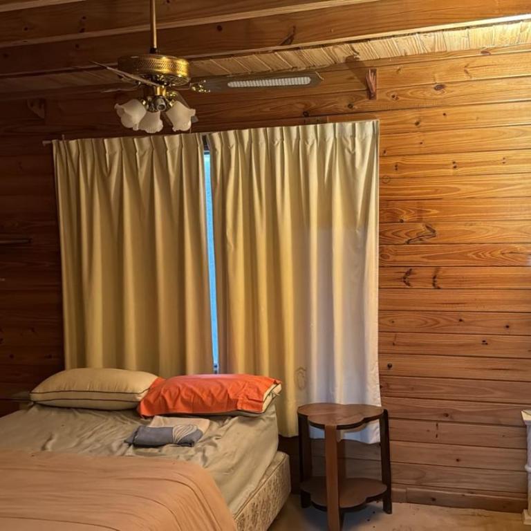 Cabaña Miramar - Casa con 1 dormitorio - 2
