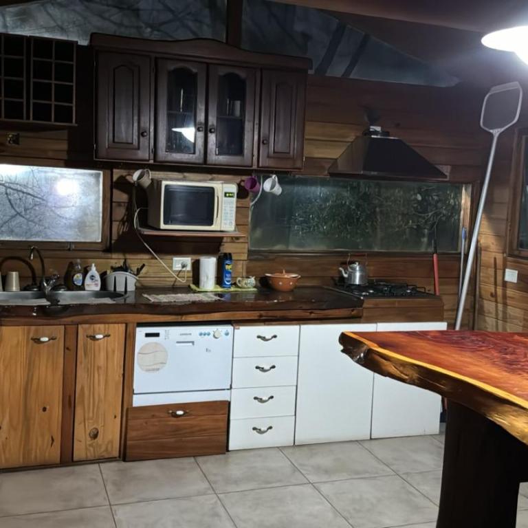 Cabaña Miramar - Casa con 1 dormitorio - 3