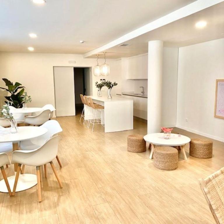 Denia Apartment Rental - Vivir La Vida - Apartamento Superior con 3 dormitorios - 30