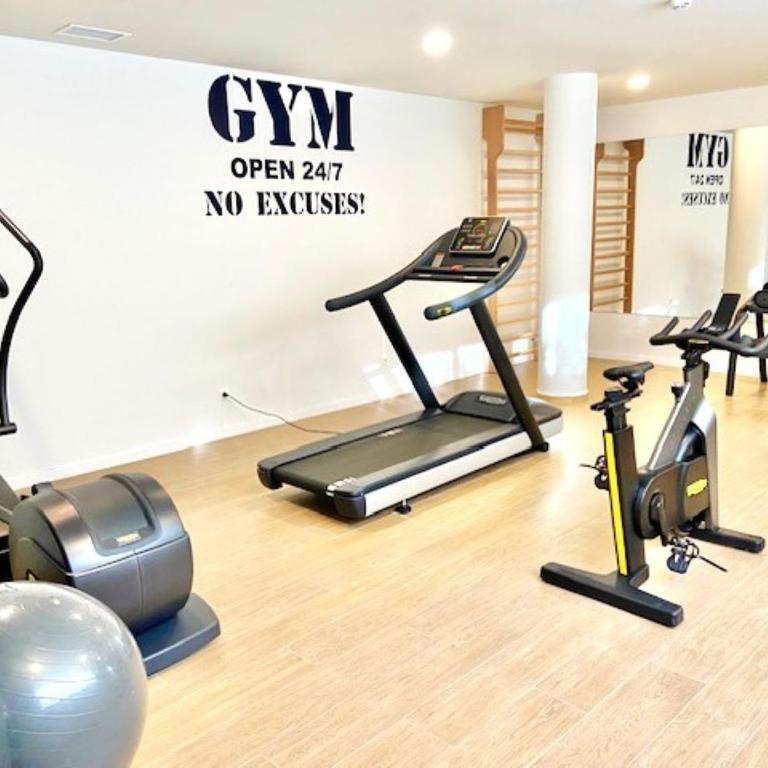 Denia Apartment Rental - Vivir La Vida - Apartamento Superior con 3 dormitorios - 31