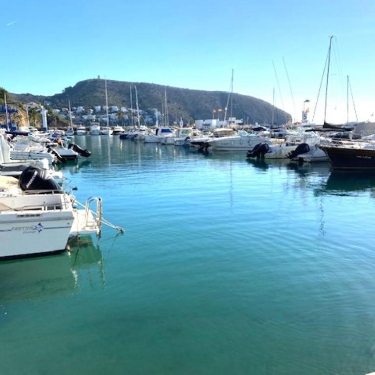 Denia Apartment Rental - Vivir La Vida - Apartamento Superior con 3 dormitorios - 35