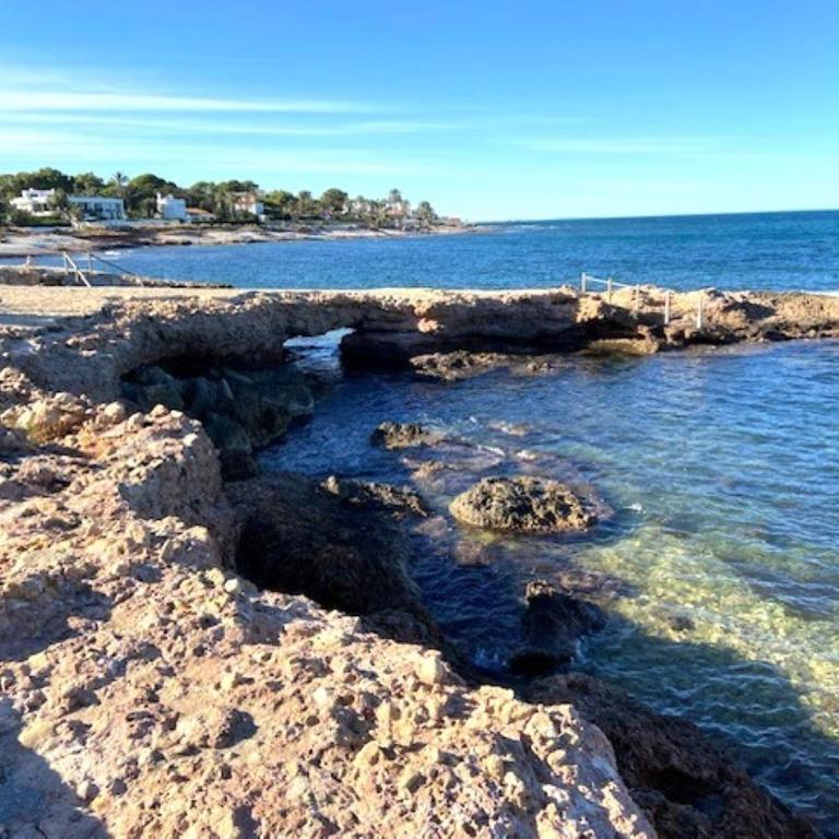 Denia Apartment Rental - Vivir La Vida - Apartamento Superior con 3 dormitorios - 38