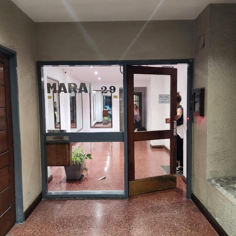 Depto 4 amb desde 3 a 8 personas Zona Guemes - Apartamento de 3 dormitorios - 15