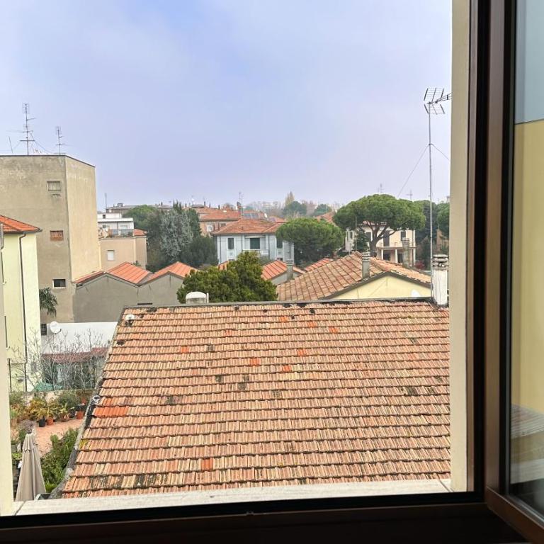 Appartamento Castelfidardo - Affitti Brevi Italia - Appartamento con 1 Camera da Letto - 29