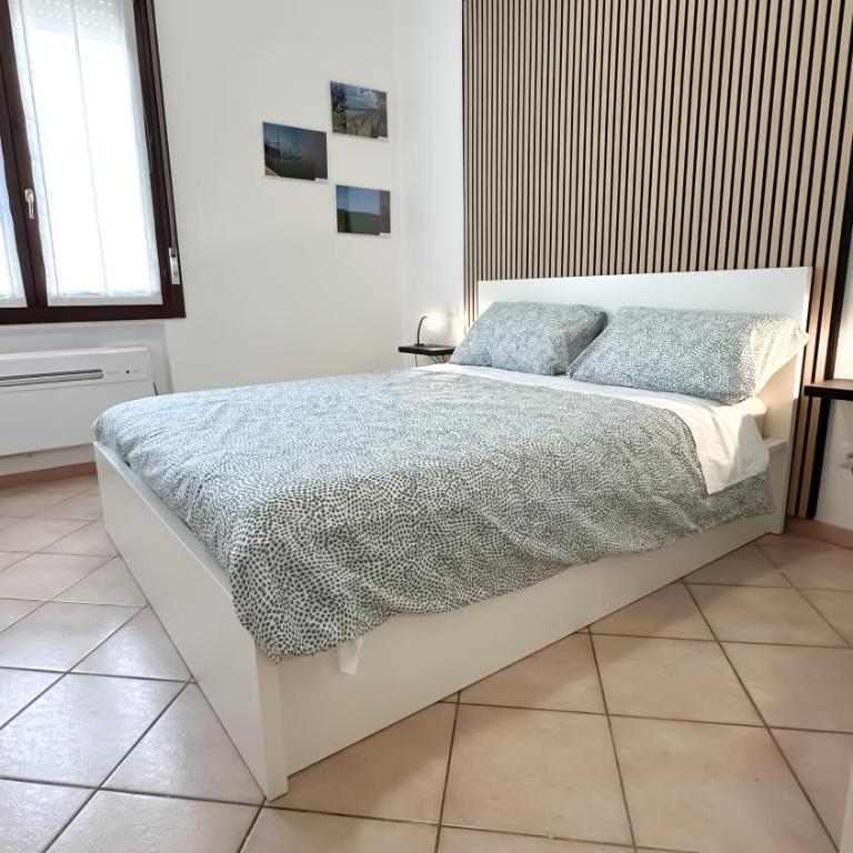 Appartamento Castelfidardo - Affitti Brevi Italia - Appartamento con 1 Camera da Letto - 18