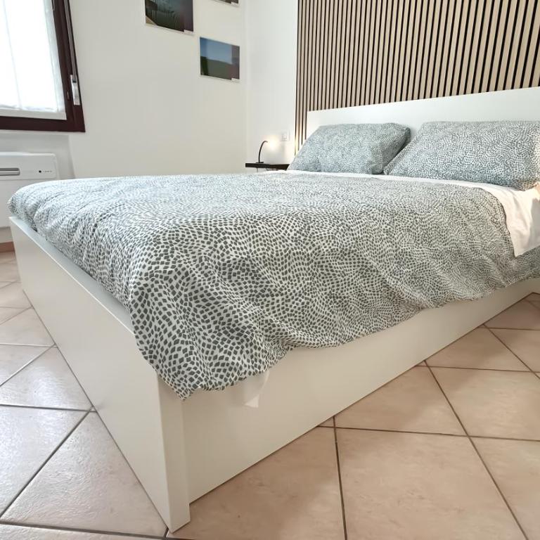 Appartamento Castelfidardo - Affitti Brevi Italia - Appartamento con 1 Camera da Letto - 19